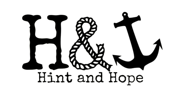 Hint & Hope